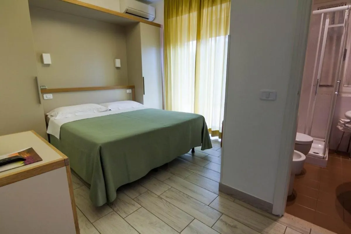 Hotel Mirella Castiglione della Pescaia Italia
