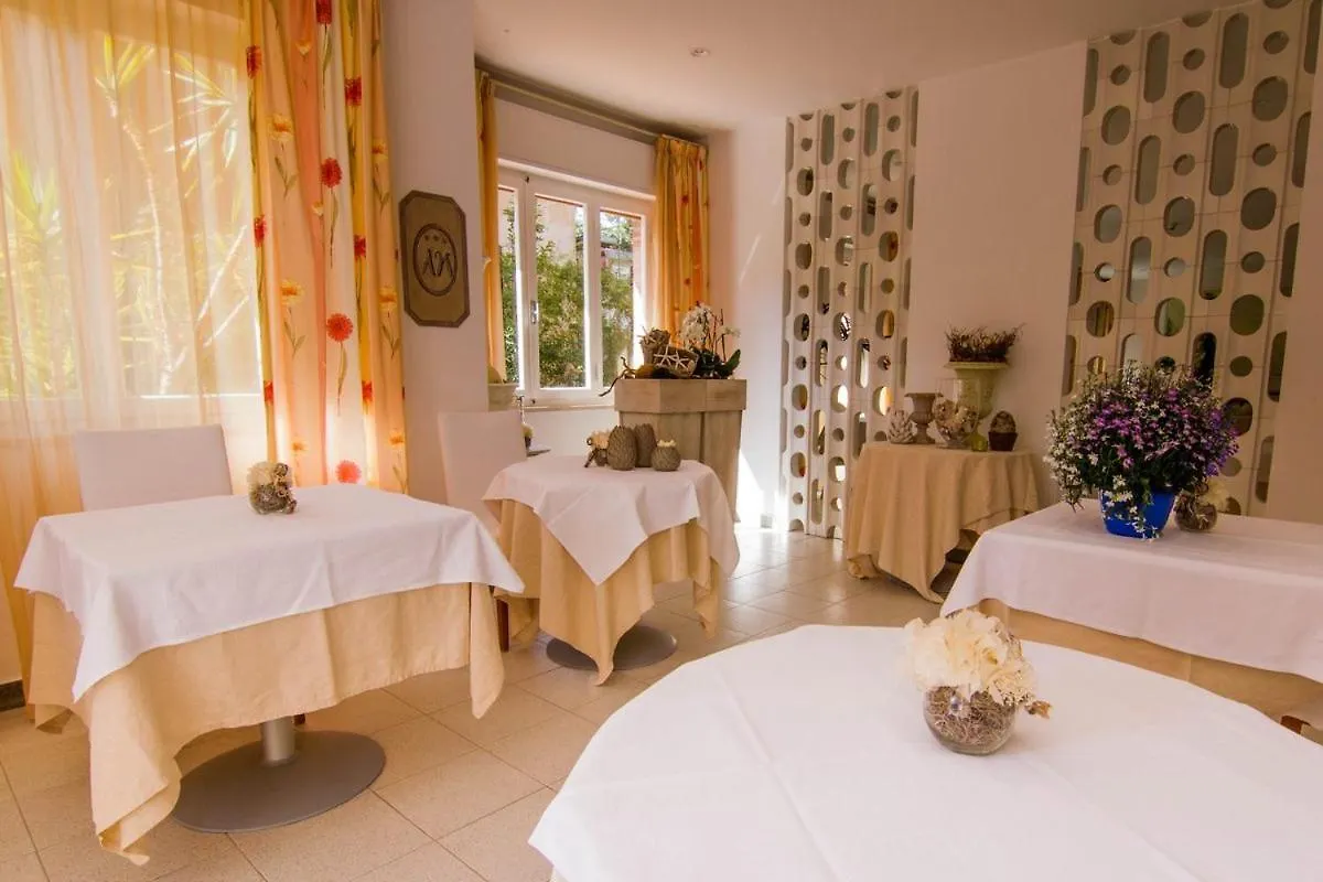 Hotel Mirella Castiglione della Pescaia