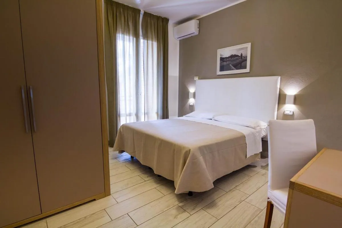 Hotel Mirella Castiglione della Pescaia