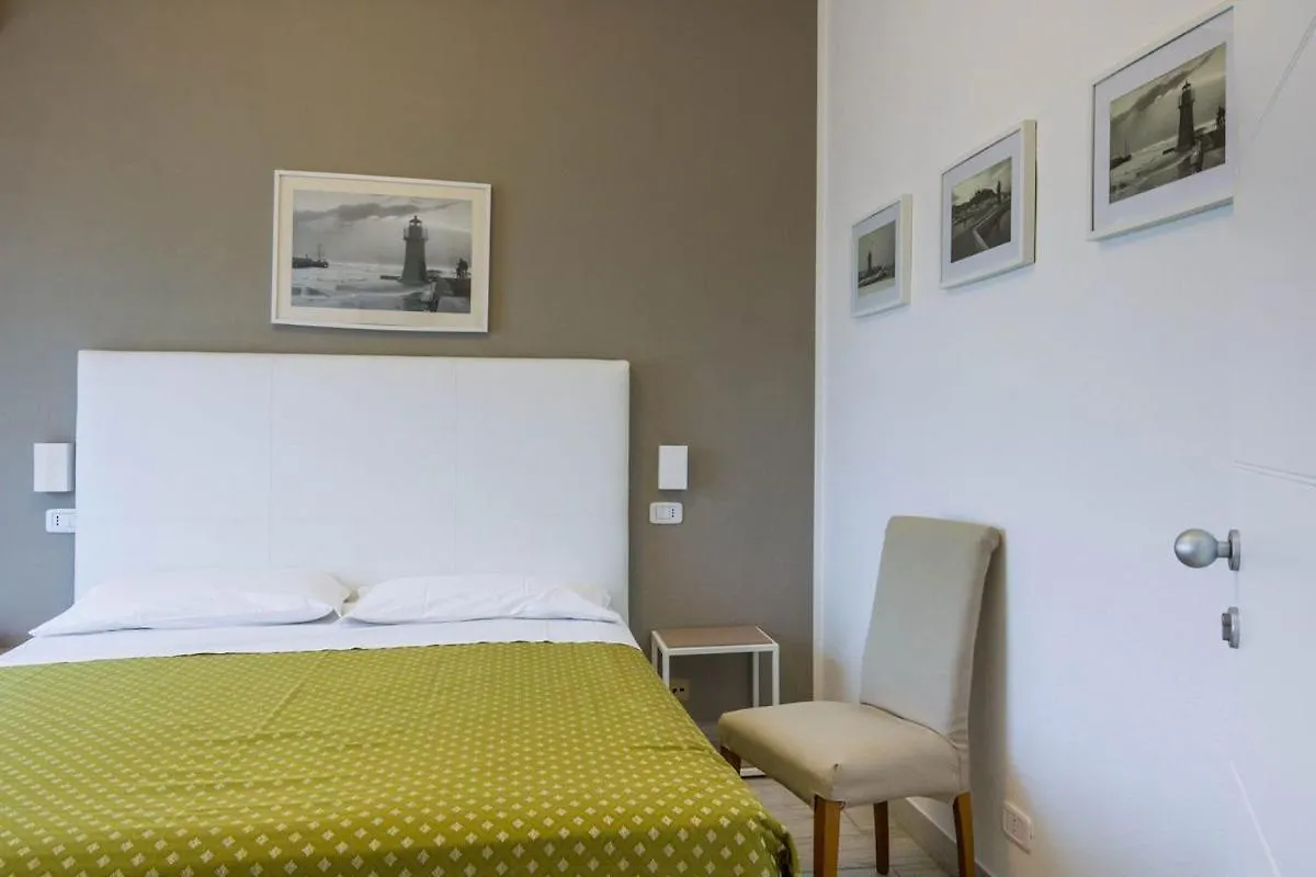 Hotel Mirella Castiglione della Pescaia