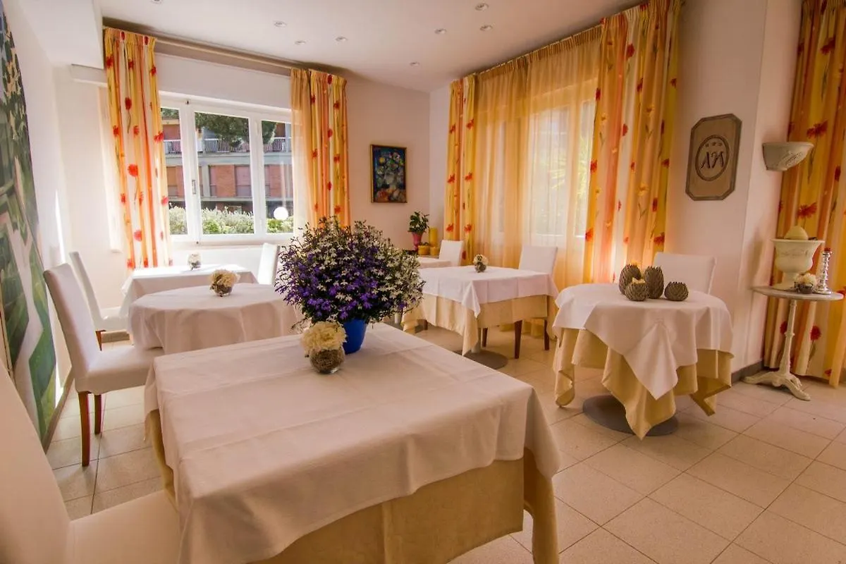 Hotel Mirella Castiglione della Pescaia