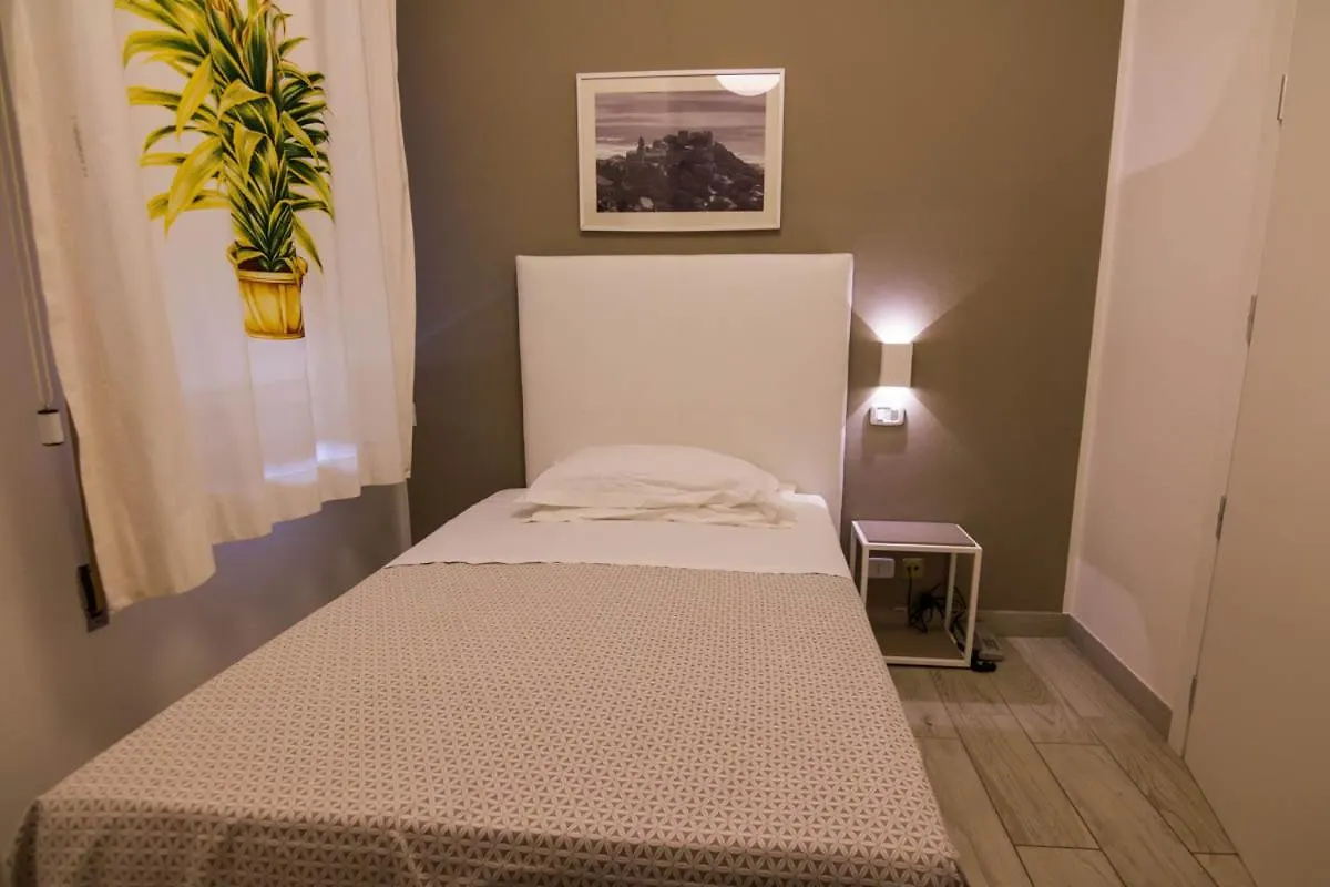 Hotel Mirella Castiglione della Pescaia Italia