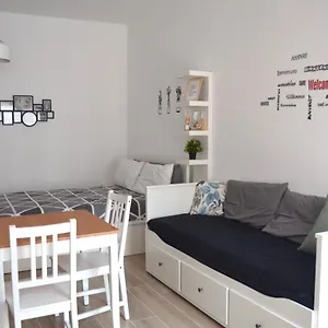 Appartamento Bed&coffee