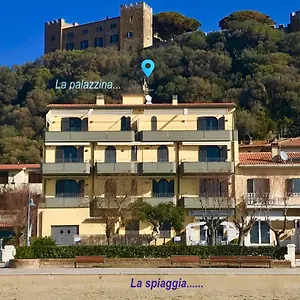 Appartamento Lungomare Via Roma