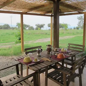 Casa vacanze Stella Di Sicilia