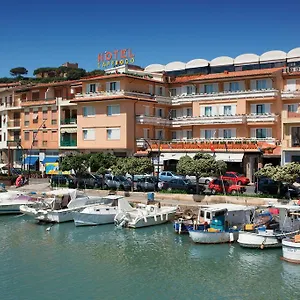 Hotel L'approdo