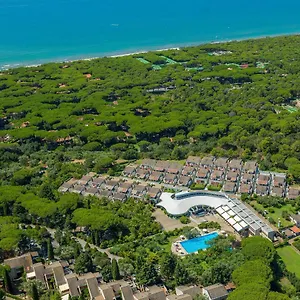 Hotel apartamentowy Solemaremma