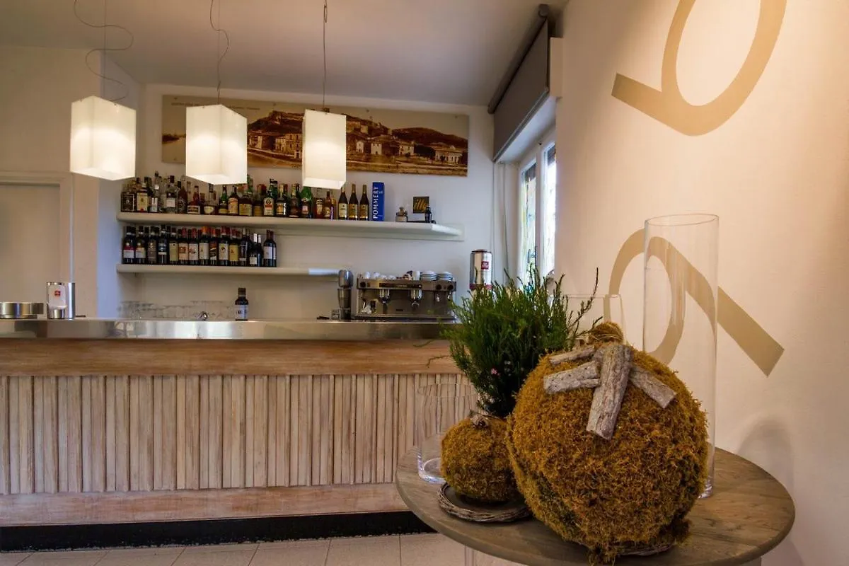 Hotel Mirella Castiglione della Pescaia