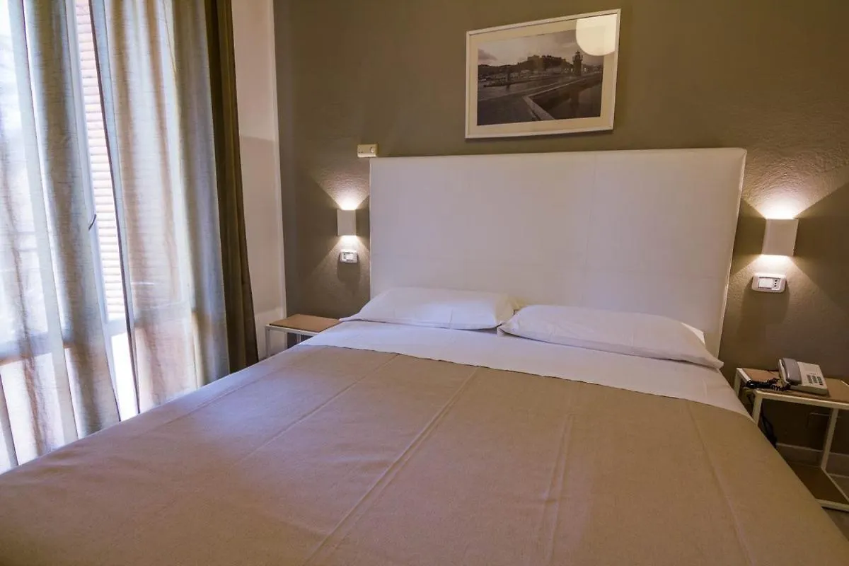 Hotel Mirella Castiglione della Pescaia Italia