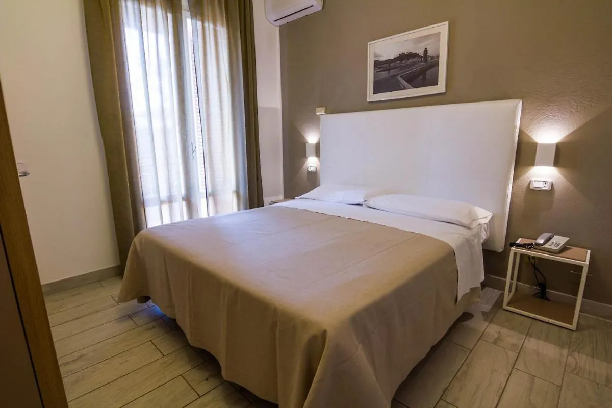 Hotel Mirella Castiglione della Pescaia