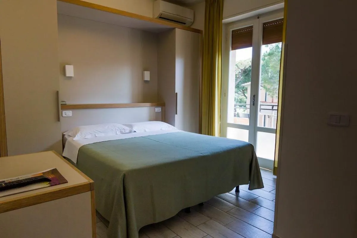 Hotel Mirella Castiglione della Pescaia