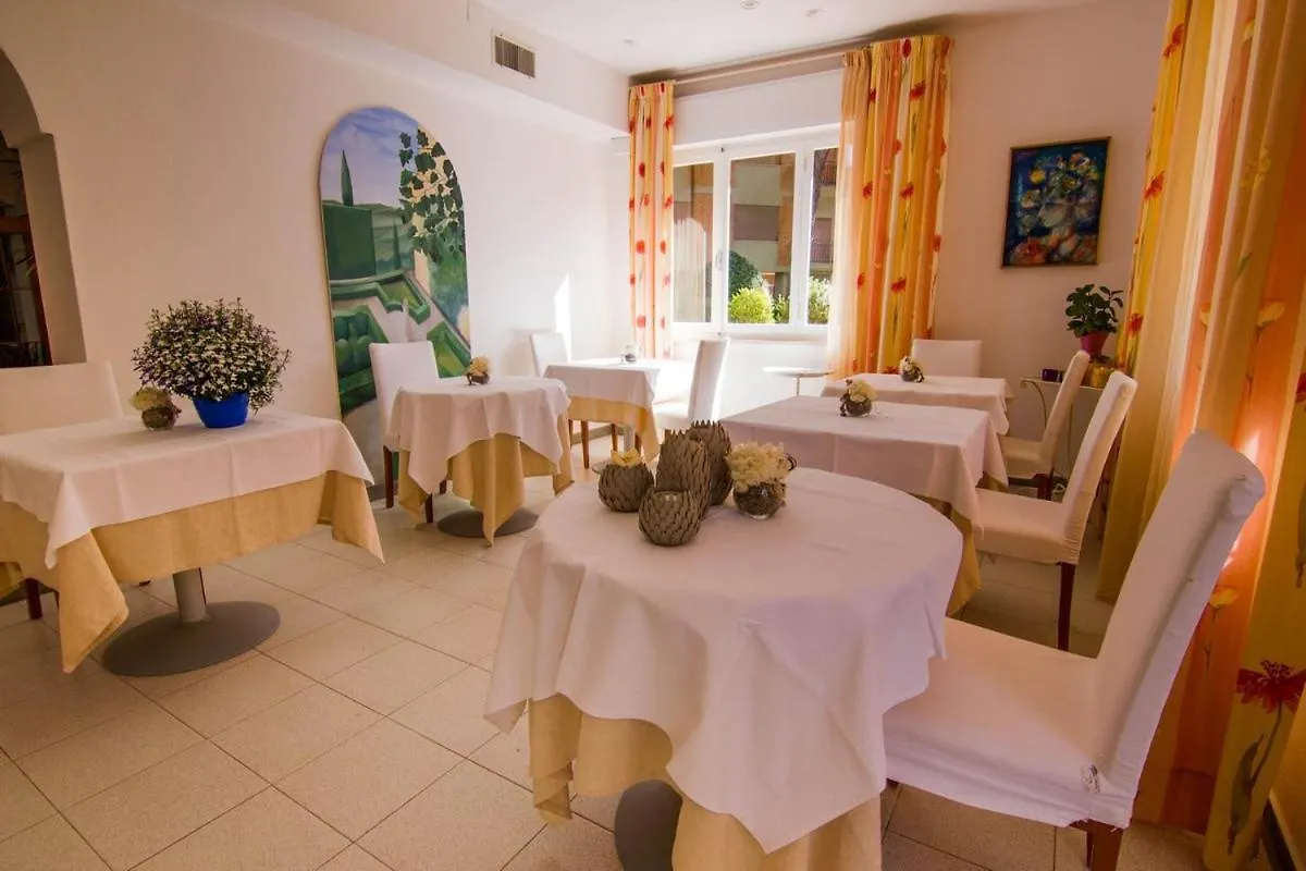 Hotel Mirella Castiglione della Pescaia