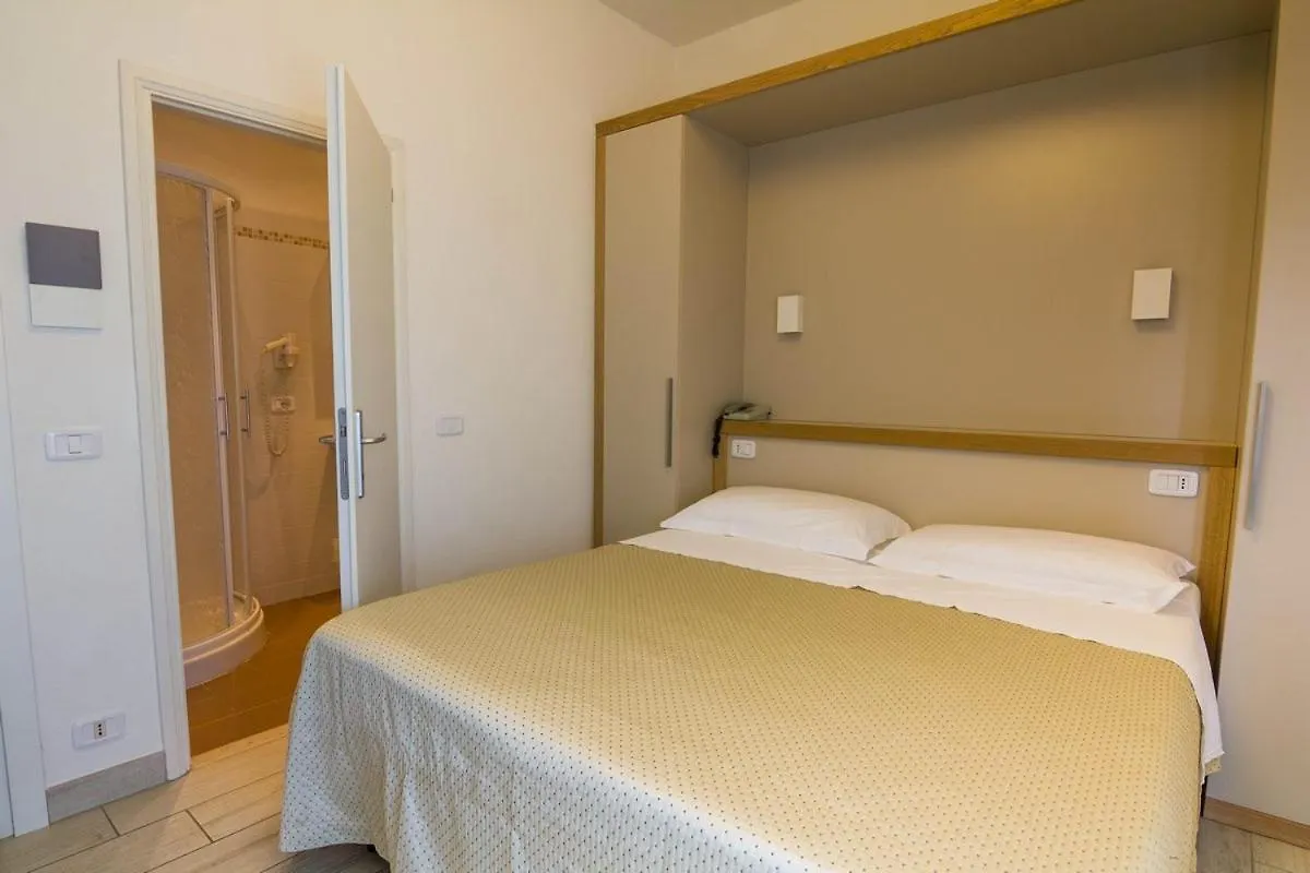 Hotel Mirella Castiglione della Pescaia