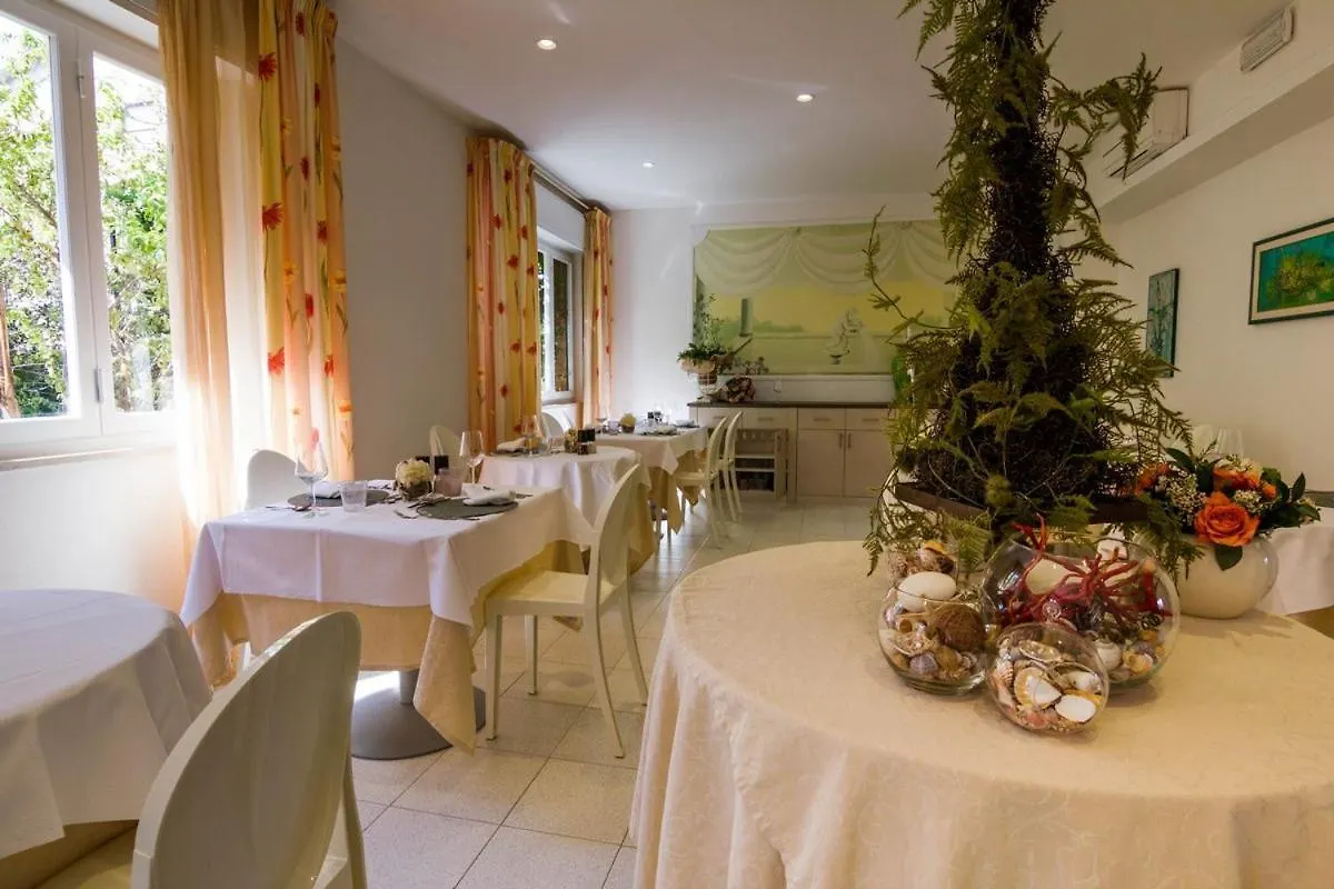 Hotel Mirella Castiglione della Pescaia