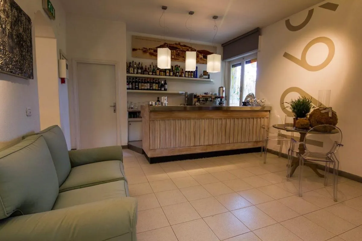 Hotel Mirella Castiglione della Pescaia Italia