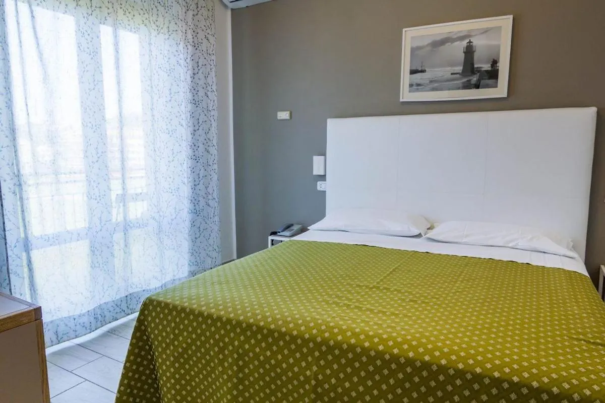 Hotel Mirella Castiglione della Pescaia