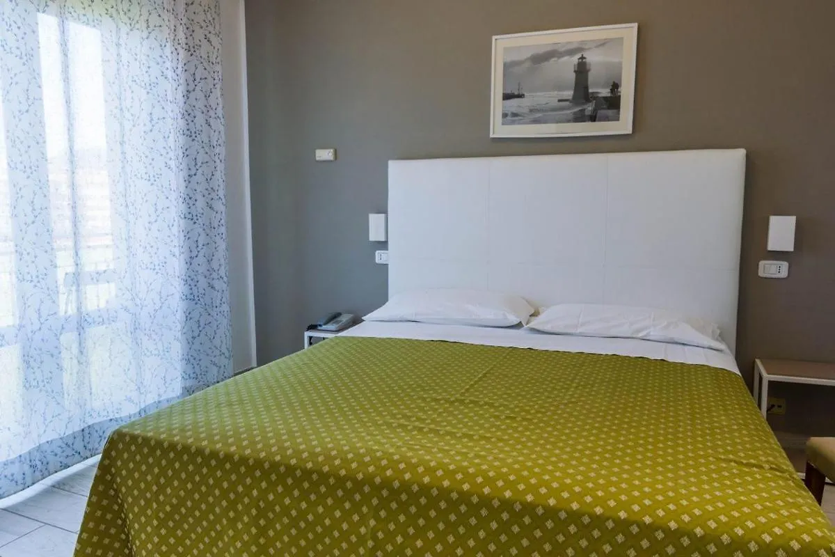 Hotel Mirella Castiglione della Pescaia